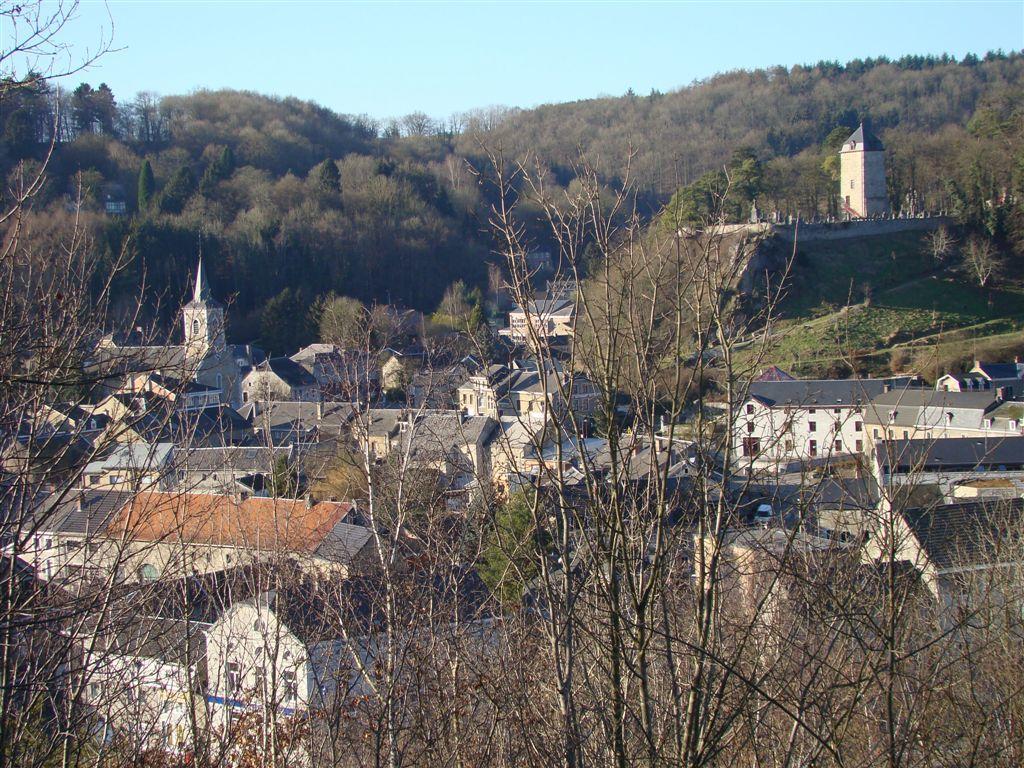 Gite Du Bac Comblain-au-Pont المظهر الخارجي الصورة