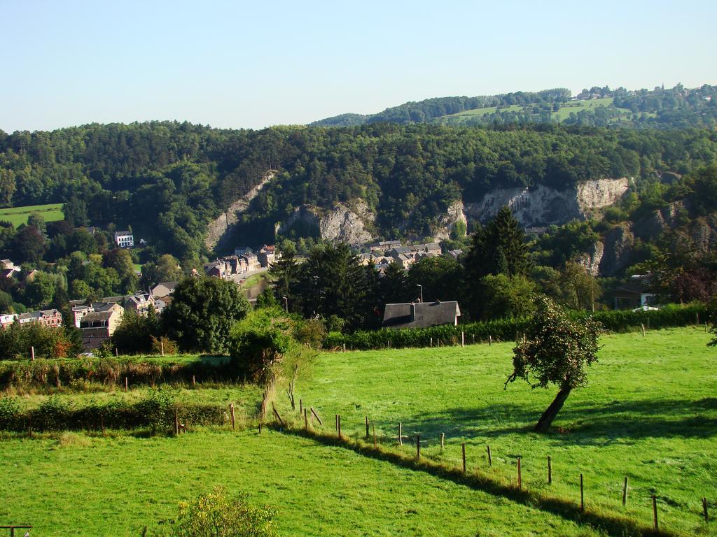 Gite Du Bac Comblain-au-Pont المظهر الخارجي الصورة